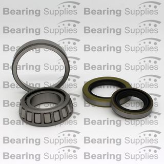 WHEEL BEARING KIT              HOLDEN RR