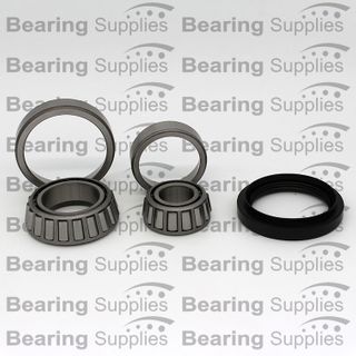 WHEEL BEARING KIT              HOLDEN FR