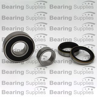 WHEEL BEARING KIT               ISUZU RR