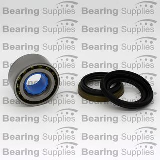 WHEEL BEARING KIT               HONDA FR