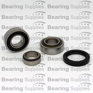 WHEEL BEARING KIT               HONDA RR