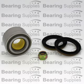 WHEEL BEARING KIT              NISSAN FR