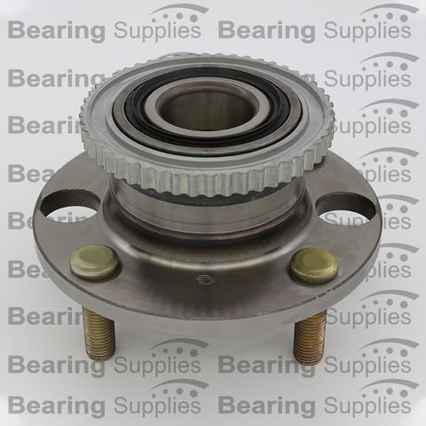 WHEEL BEARING KIT~              HONDA RR