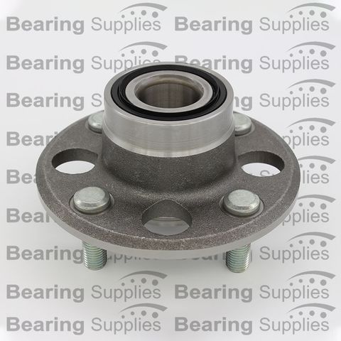 WHEEL BEARING KIT~              HONDA RR