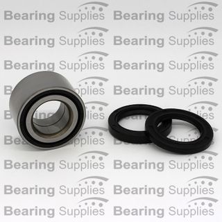 WHEEL BEARING KIT               ISUZU FR