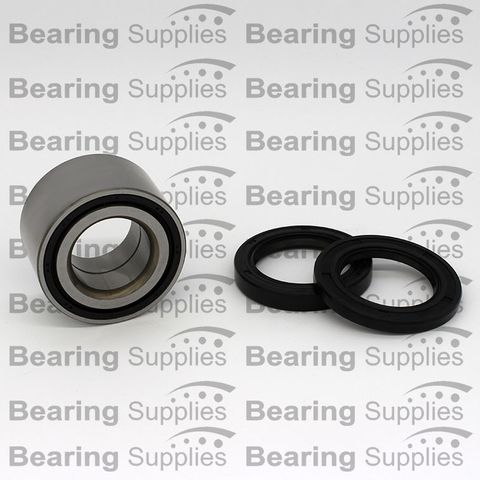 WHEEL BEARING KIT               ISUZU FR