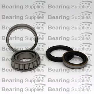 WHEEL BEARING KIT               ISUZU RR