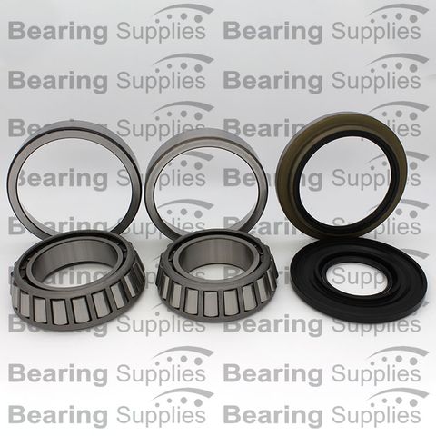 WHEEL BEARING KIT               ISUZU RR