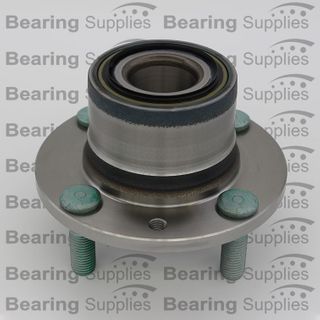 WHEEL BEARING KIT~         FORD/MAZDA RR