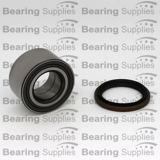 WHEEL BEARING KIT               MAZDA FR