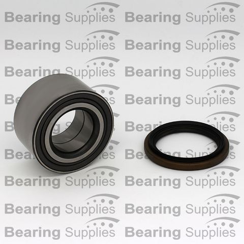 WHEEL BEARING KIT               MAZDA FR