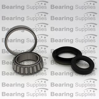 WHEEL BEARING KIT              NISSAN RR