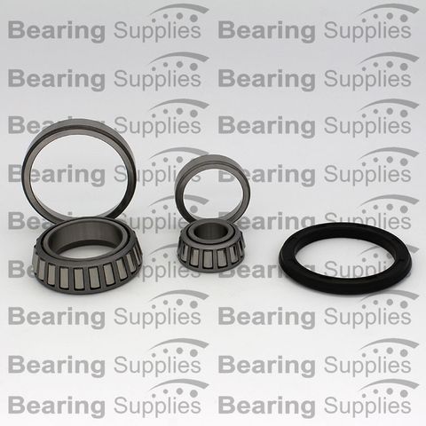 WHEEL BEARING KIT              NISSAN FR