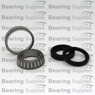 WHEEL BEARING KIT              NISSAN RR