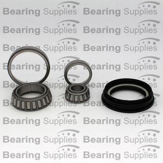 WHEEL BEARING KIT              NISSAN FR