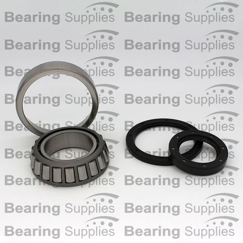 WHEEL BEARING KIT              NISSAN RR