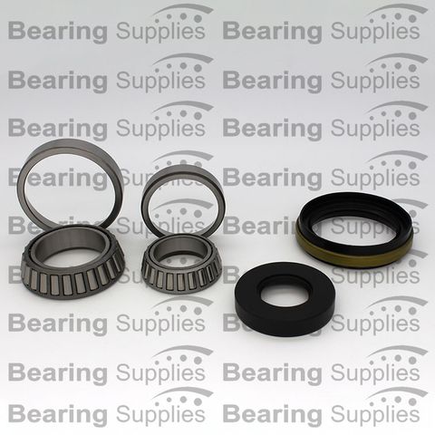 WHEEL BEARING KIT              NISSAN FR