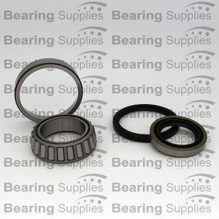 WHEEL BEARING KIT              NISSAN RR