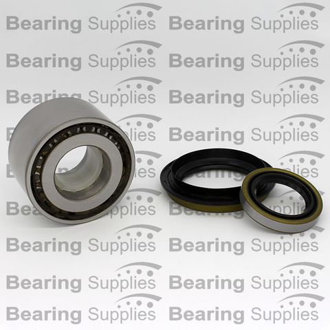 WHEEL BEARING KIT              NISSAN RR