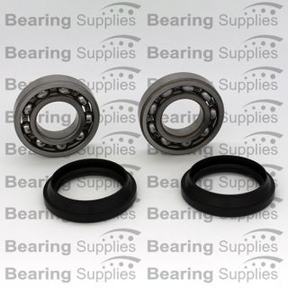 WHEEL BEARING KIT              SUBARU FR