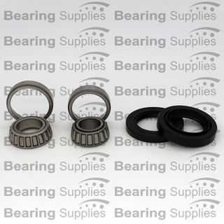 WHEEL BEARING KIT              SUBARU FR