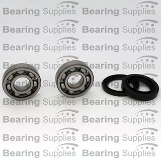 WHEEL BEARING KIT              SUBARU RR