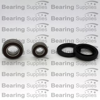 WHEEL BEARING KIT              SUBARU RR