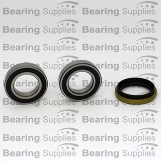 WHEEL BEARING KIT              SUZUKI FR