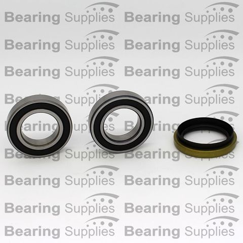 WHEEL BEARING KIT              SUZUKI FR