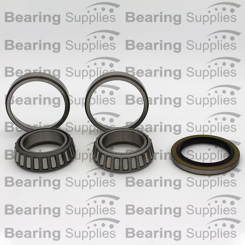 WHEEL BEARING KIT              SUZUKI FR