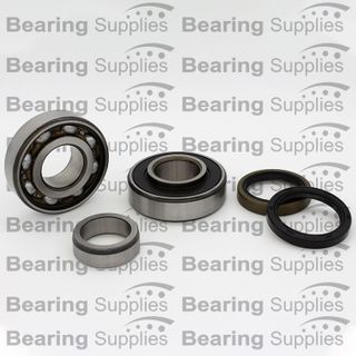 WHEEL BEARING KIT              SUZUKI RR