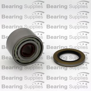 WHEEL BEARING KIT              TOYOTA FR