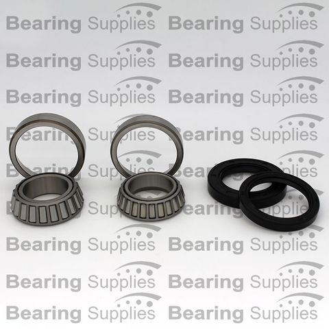 WHEEL BEARING KIT              TOYOTA RR