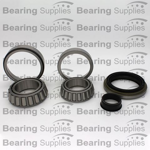 WHEEL BEARING KIT              TOYOTA RR