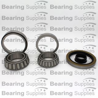 WHEEL BEARING KIT              TOYOTA RR