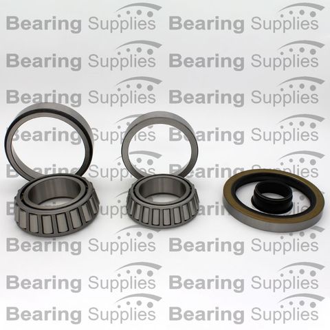 WHEEL BEARING KIT              TOYOTA RR