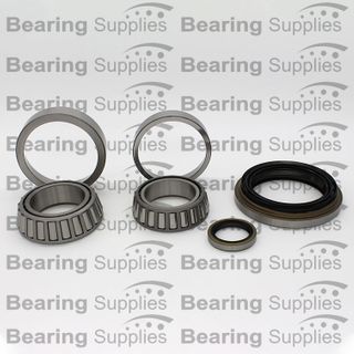 WHEEL BEARING KIT              TOYOTA RR