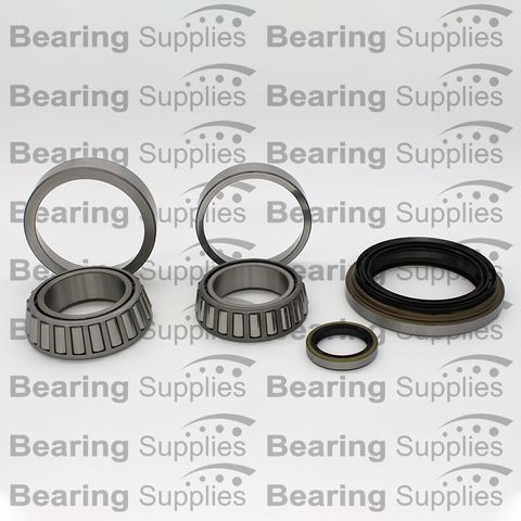 WHEEL BEARING KIT              TOYOTA RR