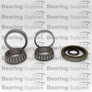 WHEEL BEARING KIT              TOYOTA RR