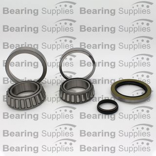 WHEEL BEARING KIT              TOYOTA RR