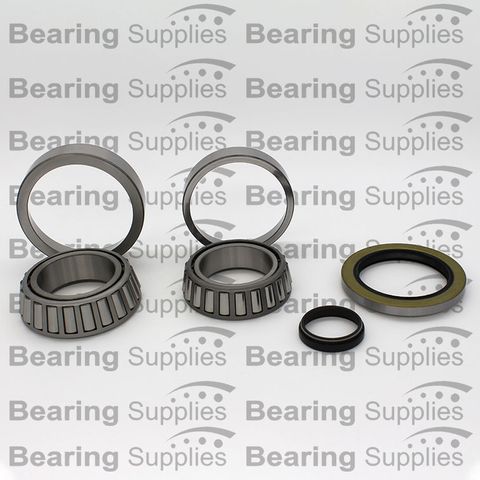 WHEEL BEARING KIT              TOYOTA RR