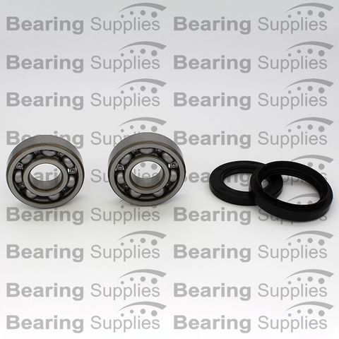 WHEEL BEARING KIT     SUBARU RR