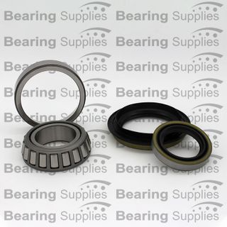 WHEEL BEARING KIT              NISSAN RR