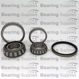 WHEEL BEARING KIT              TOYOTA FR