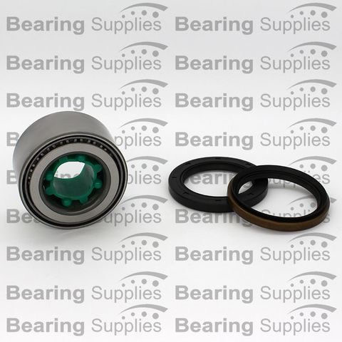 WHEEL BEARING KIT                TOYOTA