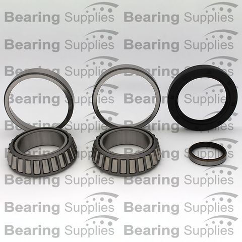 WHEEL BEARING KIT                 NISSAN