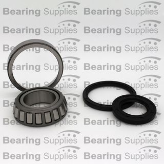 WHEEL BEARING KIT                 NISSAN