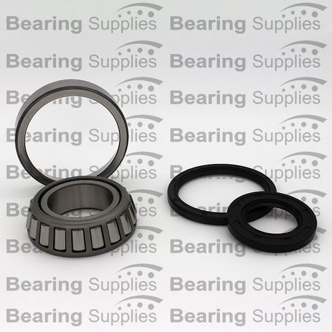 WHEEL BEARING KIT                 NISSAN