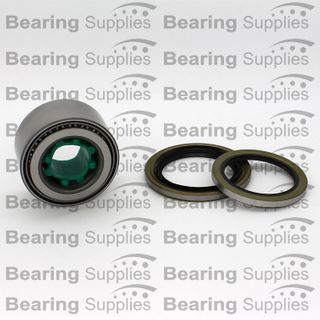 WHEEL BEARING KIT                TOYOTA