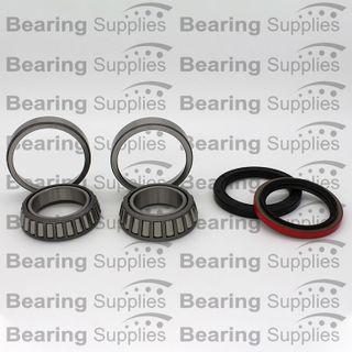 WHEEL BEARING KIT              JAGUAR RR